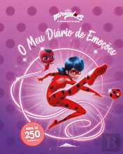 Miraculous: As Aventuras de Ladybug
