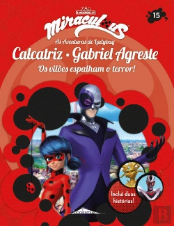 Bertrand.pt - Miraculous: As Aventuras de Ladybug