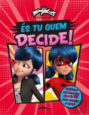 Miraculous: As Aventuras de Ladybug
