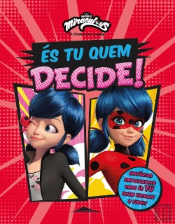 Bertrand.pt - Miraculous: As Aventuras de Ladybug