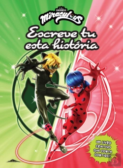 Bertrand.pt - Miraculous: As Aventuras de Ladybug