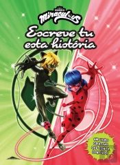 Miraculous: As Aventuras de Ladybug