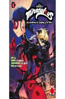 Miraculous Aventuras Ladybug Cat Noir 2