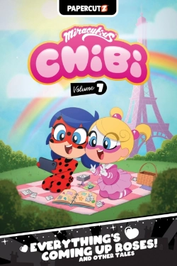 Bertrand.pt - Miraculous Chibi Vol. 7