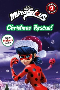 Bertrand.pt - Miraculous: Christmas Rescue!