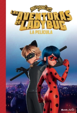 Bertrand.pt - Miraculous. La Pelicula. La Novela