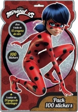 Bertrand.pt - Miraculous - Ma Pochette Surprise