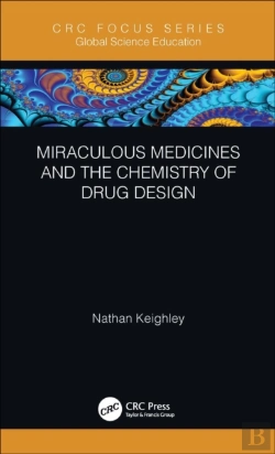 Bertrand.pt - Miraculous Medicines And The Chemistry Of Drug Design