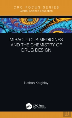 Bertrand.pt - Miraculous Medicines And The Chemistry Of Drug Design