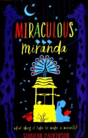 Miraculous Miranda Ireland