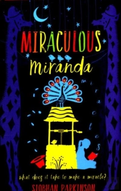Bertrand.pt - Miraculous Miranda Ireland