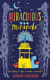 Miraculous Miranda