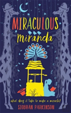 Bertrand.pt - Miraculous Miranda