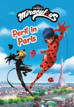 Bertrand.pt - Miraculous: Peril In Paris