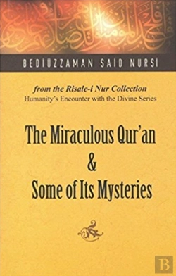 Bertrand.pt - Miraculous Qur'An And Some Of Its Mysteries