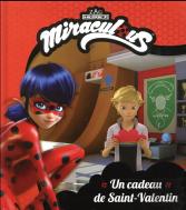 Miraculous - Rc - Le Cadeau De Saint-Valentin