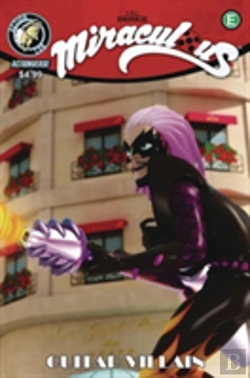 Bertrand.pt - Miraculous: Tales Of Ladybug And Cat Noir: Cataclysm