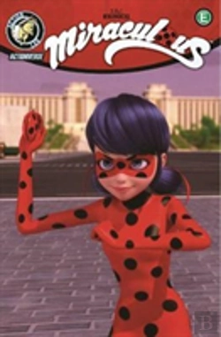 Bertrand.pt - Miraculous: Tales Of Ladybug And Cat Noir: De-Evilize