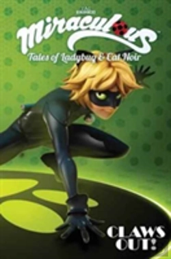 Bertrand.pt - Miraculous: Tales Of Ladybug And Cat Noir