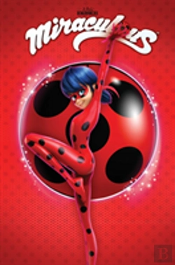 Bertrand.pt - Miraculous: Tales Of Ladybug And Cat Noir