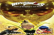 Miraculous: Tales Of Ladybug And Cat Noir: Season Two - Queen'S Battle