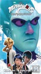 Miraculous: Tales Of Ladybug And Cat Noir: Season Two - Skating On Thin Ice
