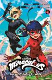 Miraculous: Tales Of Ladybug & Cat Noir (Manga) 1