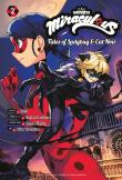 Miraculous: Tales Of Ladybug & Cat Noir (Manga) 2