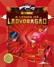 Miraculous World: As Aventuras de Ladybug