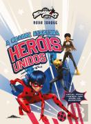 Miraculous World: As Aventuras de Ladybug