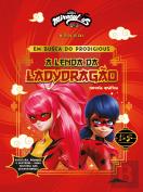 Miraculous World: As Aventuras de Ladybug
