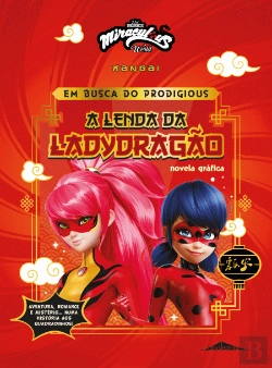 Bertrand.pt - Miraculous World: As Aventuras de Ladybug