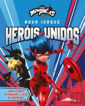 Miraculous World: As Aventuras de Ladybug