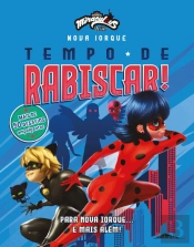 Miraculous World: As Aventuras de Ladybug