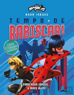 Bertrand.pt - Miraculous World: As Aventuras de Ladybug