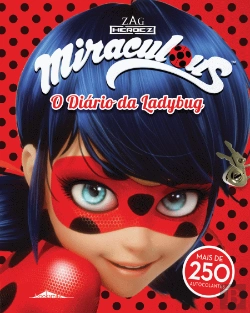 Bertrand.pt - Miraculous