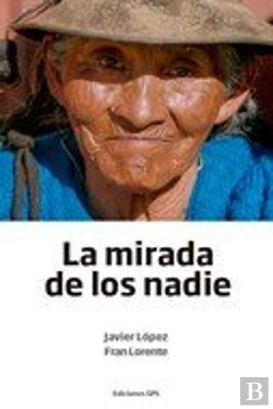 Bertrand.pt - Mirada De Los Nadie, La