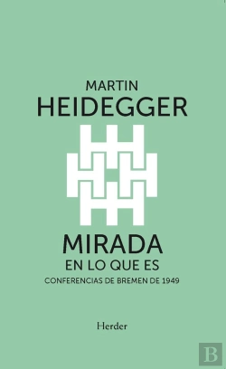 Bertrand.pt - Mirada En Lo Que Es