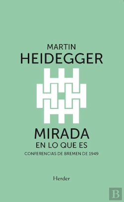 Bertrand.pt - Mirada En Lo Que Es