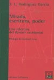 Mirada Escritura Poder