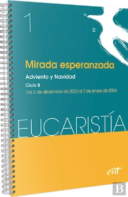 Bertrand.pt - Mirada Esperanzada (Eucaristia Nº 1/2024)