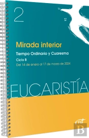 Mirada Interior (Eucaristia Nº 2/2024)
