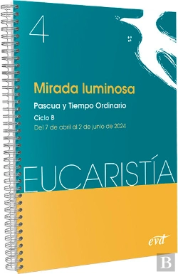 Bertrand.pt - Mirada Luminosa (Eucaristia Nº 4/2024)