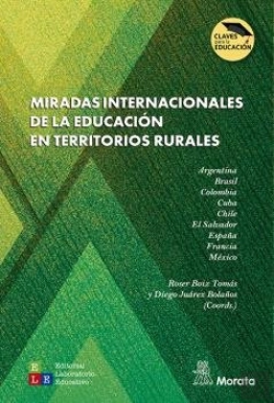 Bertrand.pt - Miradas Internacionales De La Educacion En Territorios Rurales