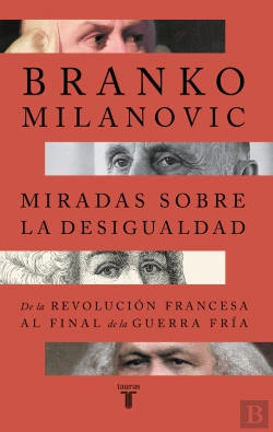 Bertrand.pt - Miradas Sobre La Desigualdad