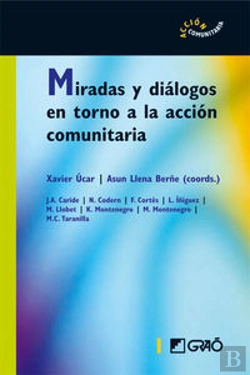 Bertrand.pt - Miradas Y Diálogos En Torno A La Acción Comunitaria