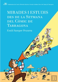 Bertrand.pt - Mirades I Estudis Des De La Setmana Del Comic De Tarragona