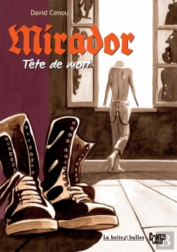 Bertrand.pt - Mirador, Tete De Mort