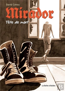 Bertrand.pt - Mirador, Tête De Mort (Nouvelle Édition)