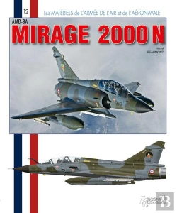 Bertrand.pt - Mirage 2000n
